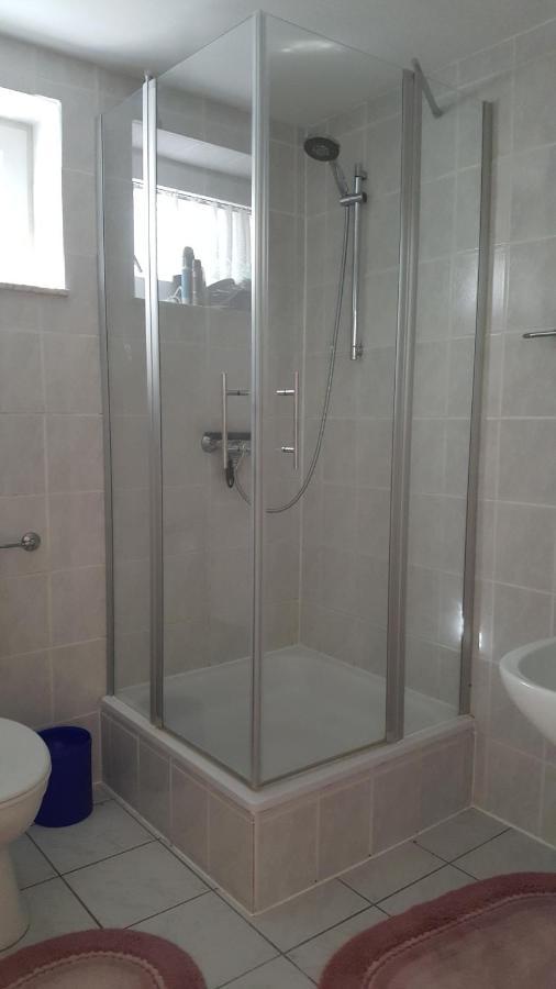 Ferienwohnung Seeburger See Seeburg  Екстер'єр фото